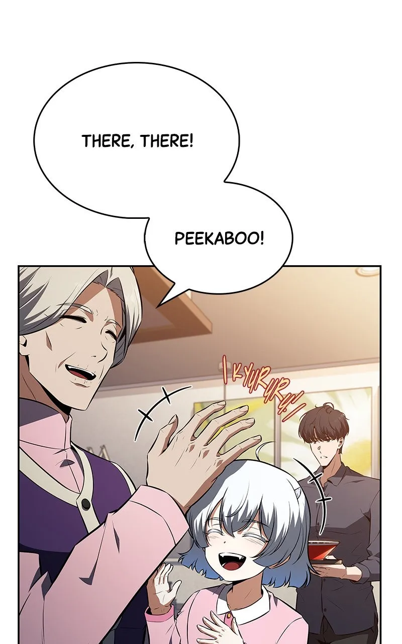 Read Eat Before You Go chapter 15 image 22 on Lezhin
