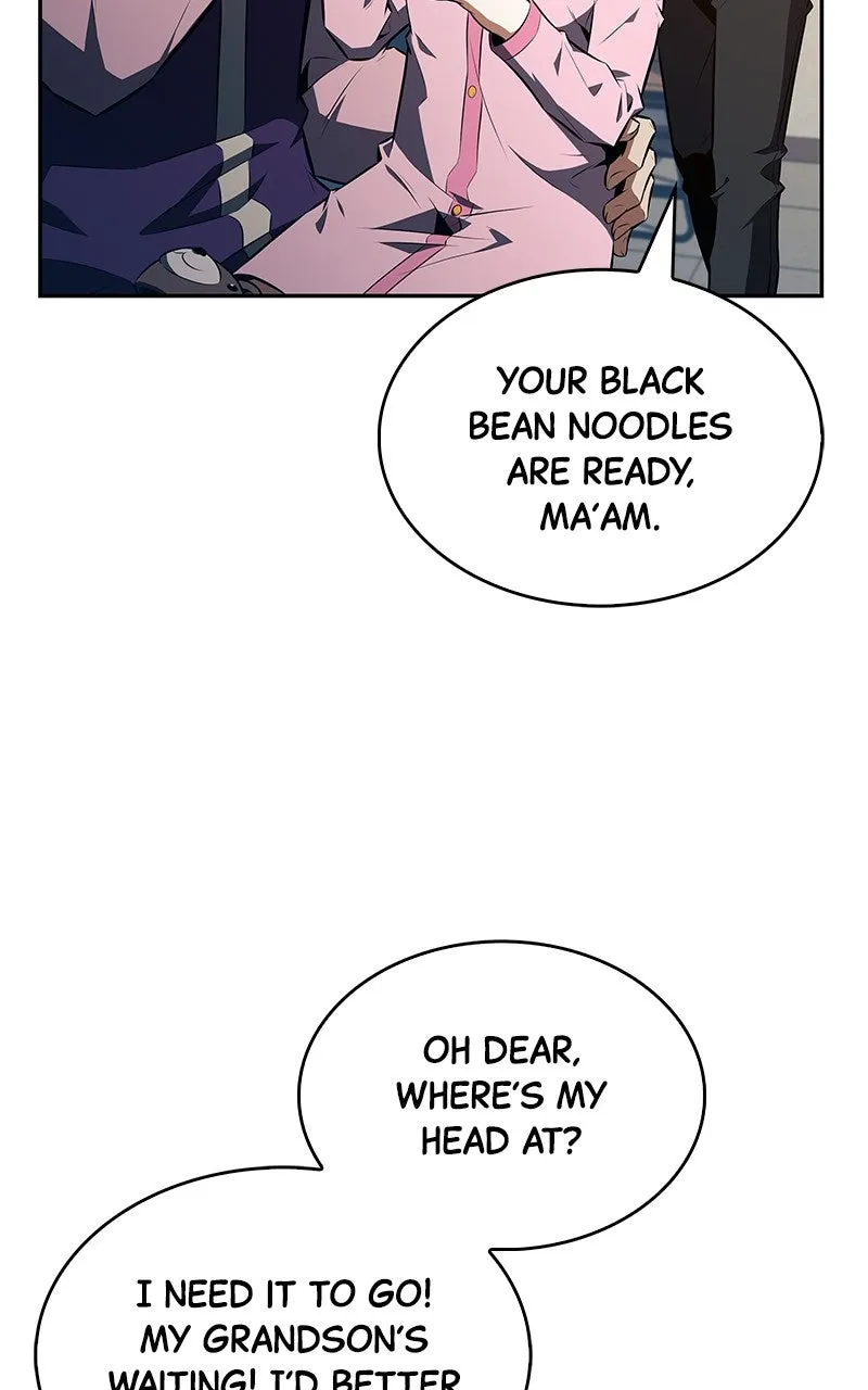 Read Eat Before You Go chapter 15 image 23 on Lezhin