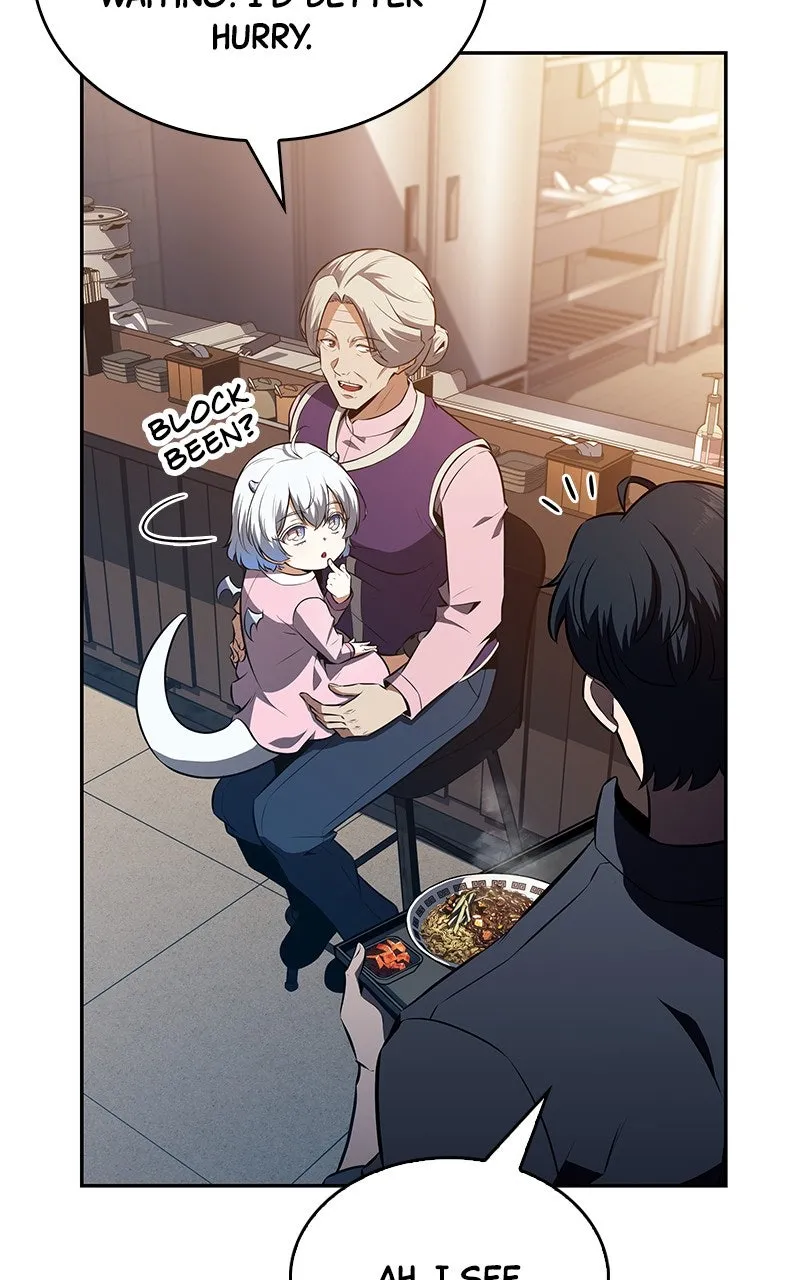 Read Eat Before You Go chapter 15 image 24 on Lezhin