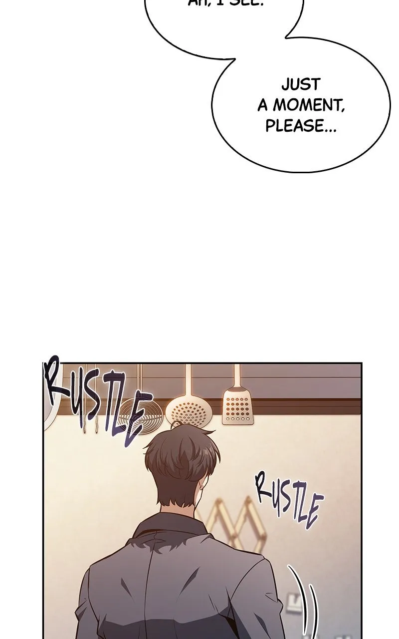Read Eat Before You Go chapter 15 image 25 on Lezhin