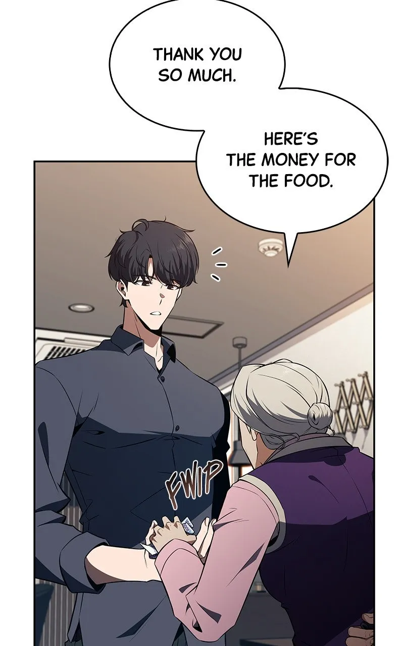 Read Eat Before You Go chapter 15 image 28 on Lezhin