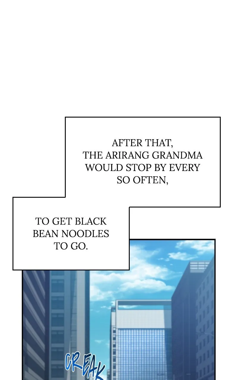 Read Eat Before You Go chapter 15 image 32 on Lezhin