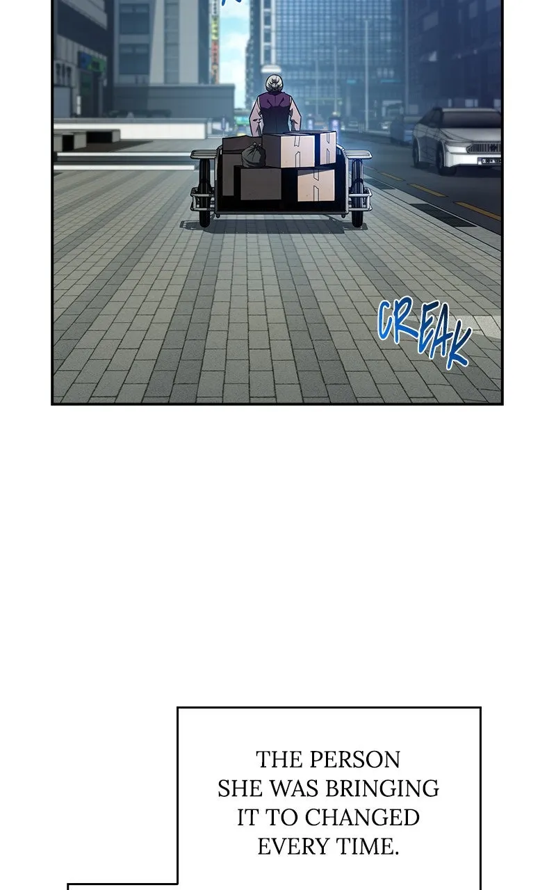 Read Eat Before You Go chapter 15 image 33 on Lezhin