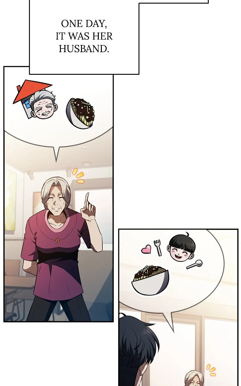 Read Eat Before You Go chapter 15 image 34 on Lezhin