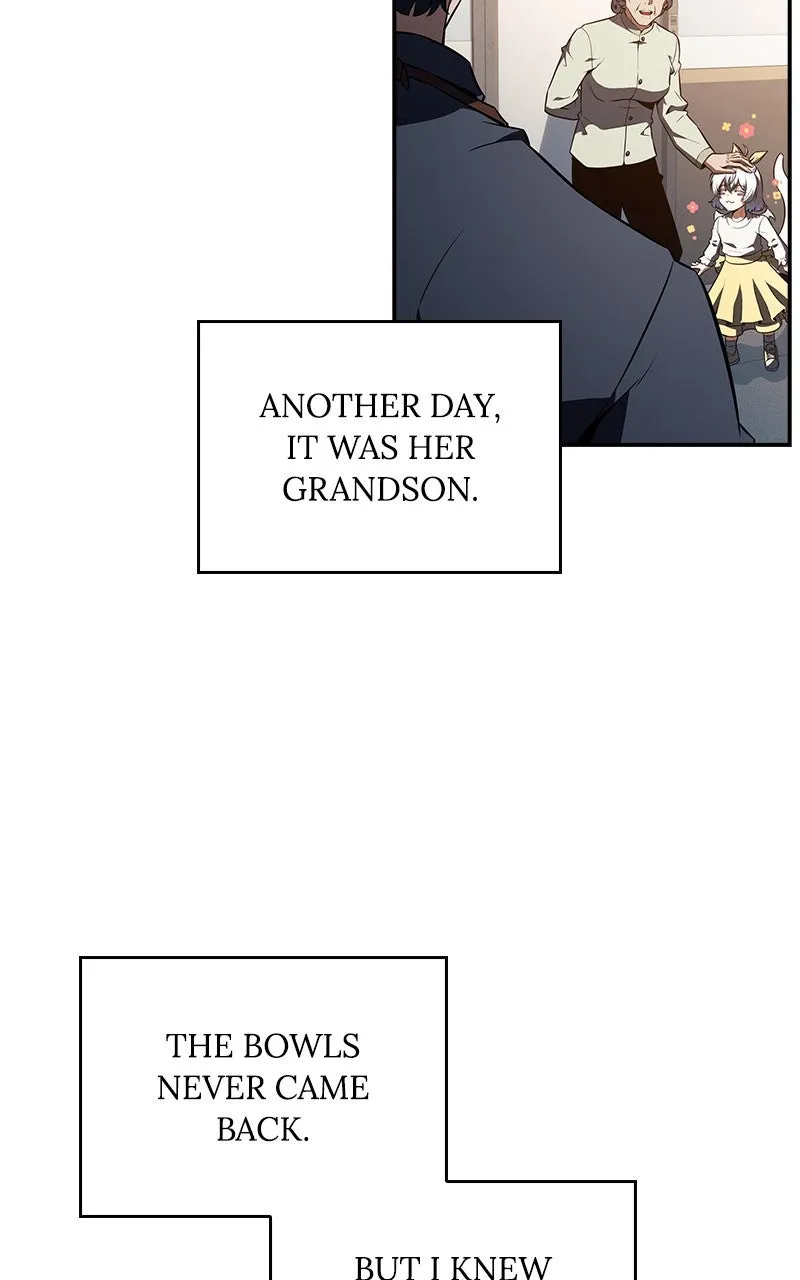 Read Eat Before You Go chapter 15 image 35 on Lezhin