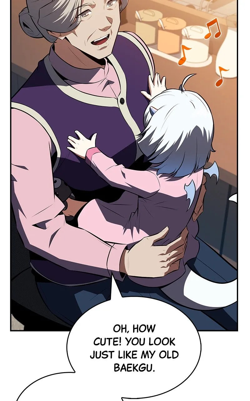 Read Eat Before You Go chapter 15 image 4 on Lezhin