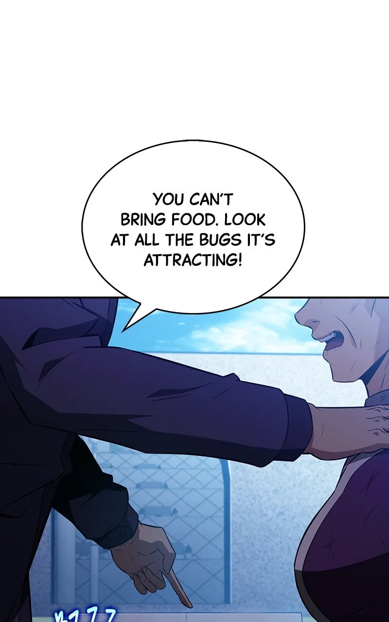 Read Eat Before You Go chapter 15 image 45 on Lezhin