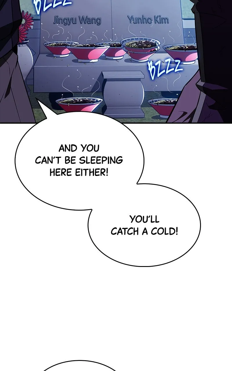 Read Eat Before You Go chapter 15 image 46 on Lezhin