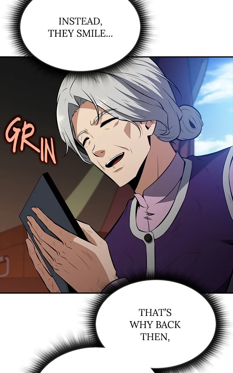 Read Eat Before You Go chapter 15 image 57 on Lezhin