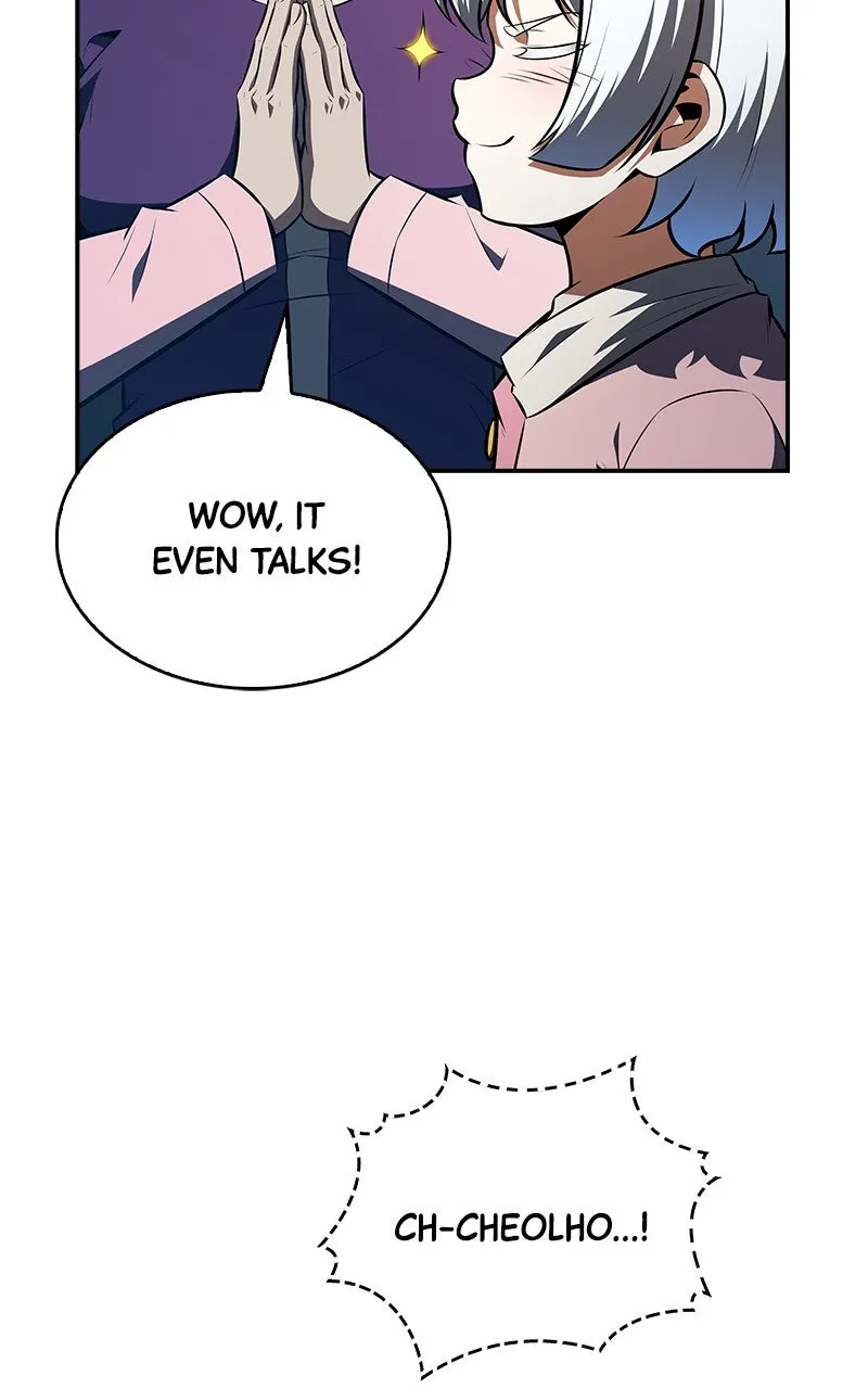 Read Eat Before You Go chapter 15 image 6 on Lezhin