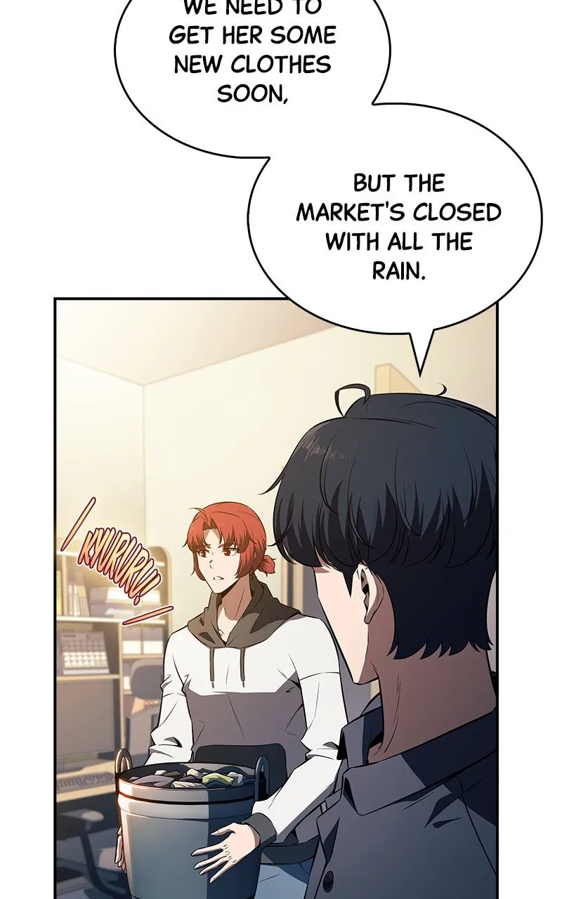Read Eat Before You Go chapter 15 image 64 on Lezhin