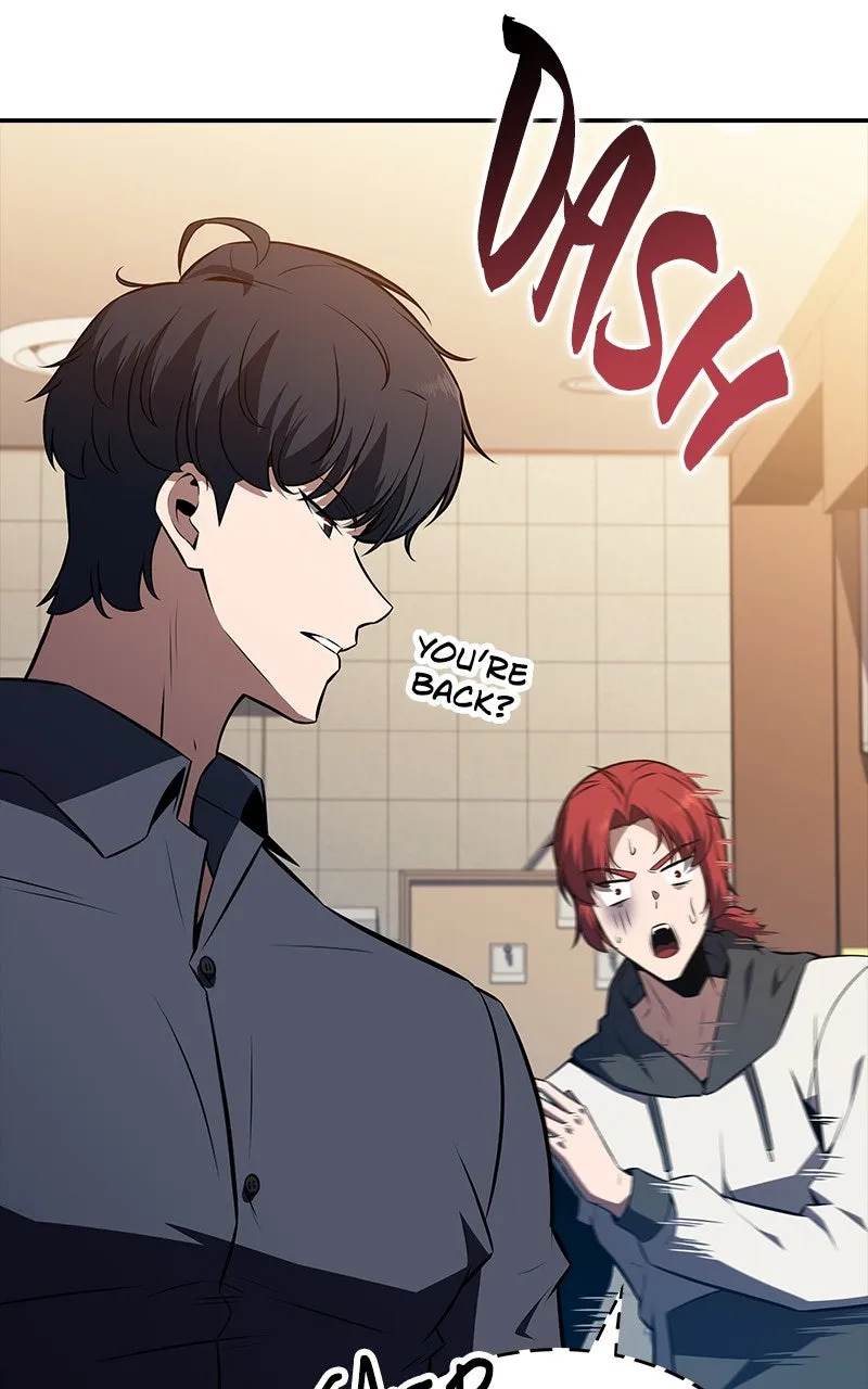 Read Eat Before You Go chapter 15 image 7 on Lezhin