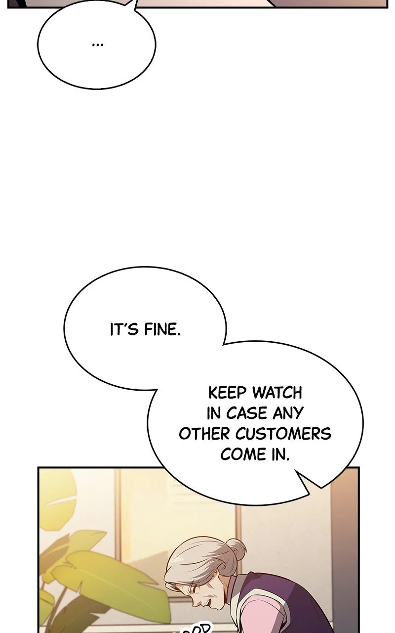 Read Eat Before You Go chapter 15 image 9 on Lezhin