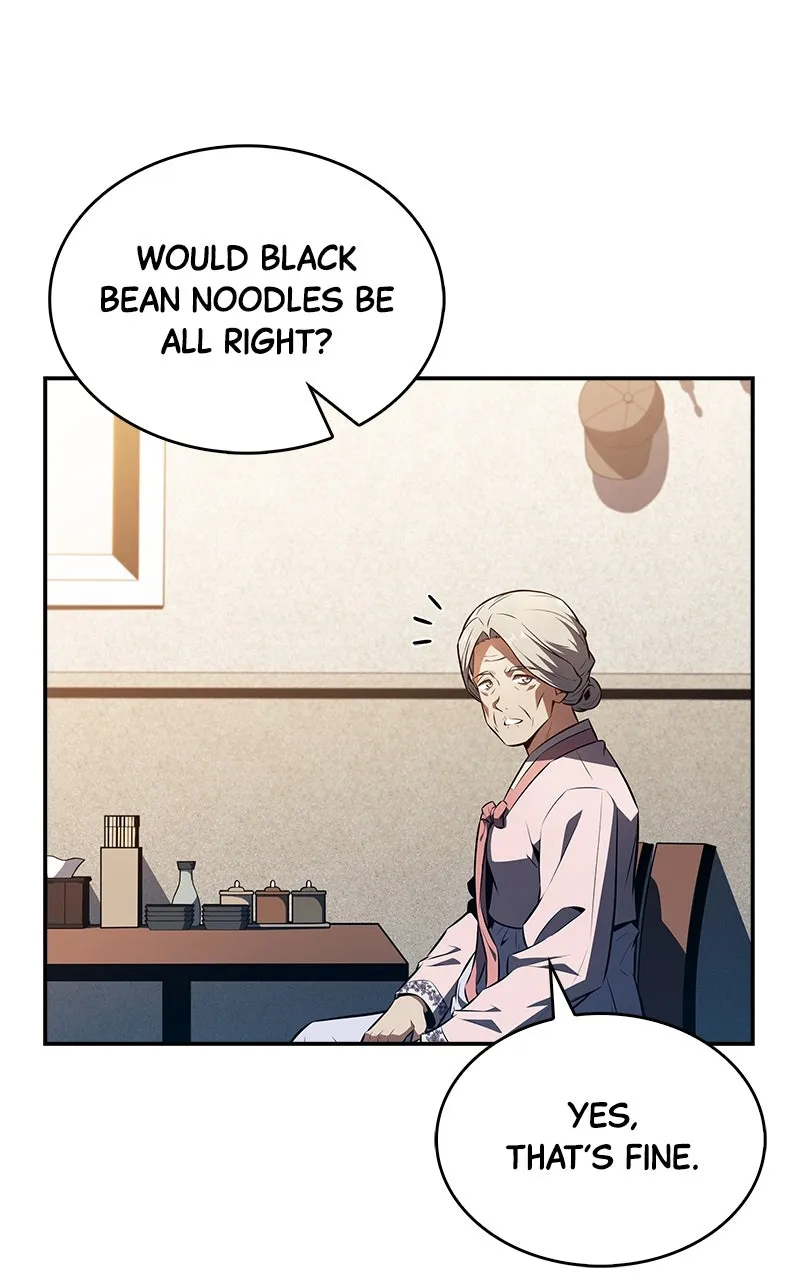 Read Eat Before You Go chapter 16 image 14 on Lezhin