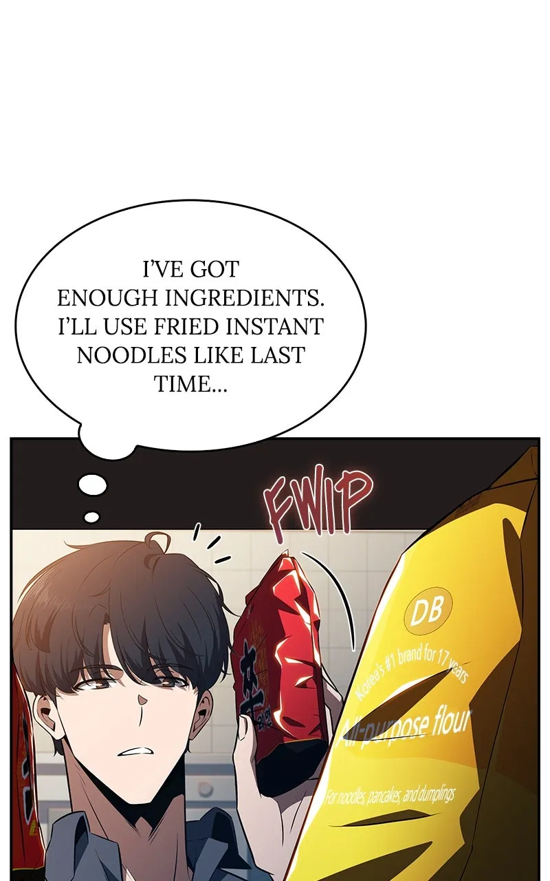 Read Eat Before You Go chapter 16 image 15 on Lezhin