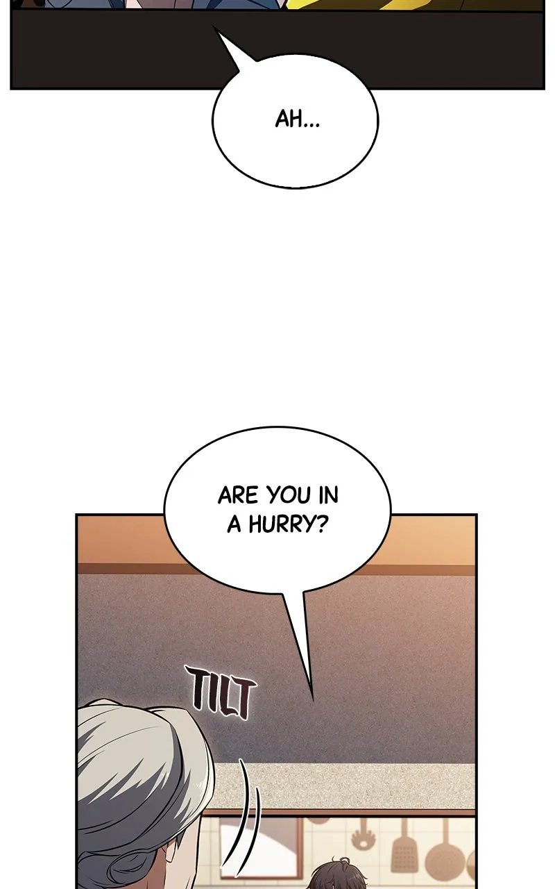 Read Eat Before You Go chapter 16 image 16 on Lezhin