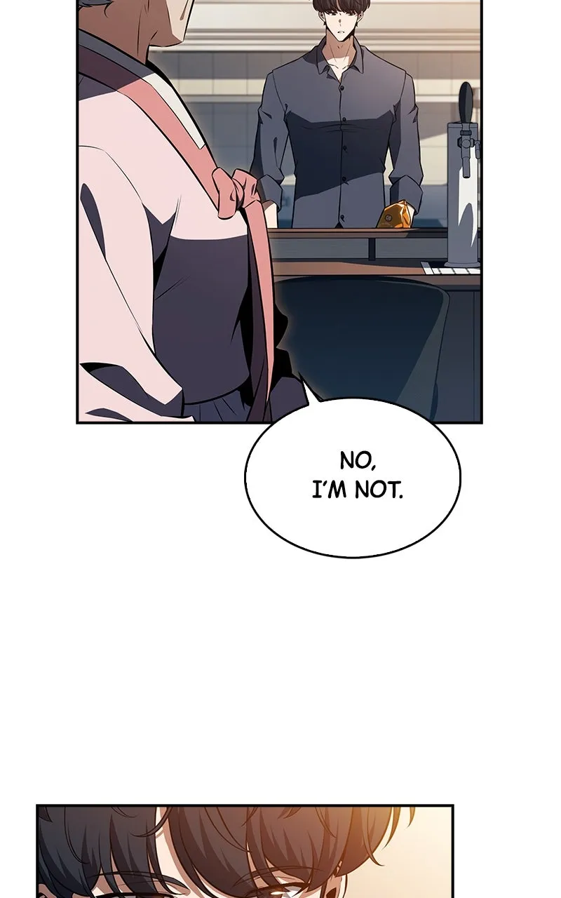 Read Eat Before You Go chapter 16 image 17 on Lezhin