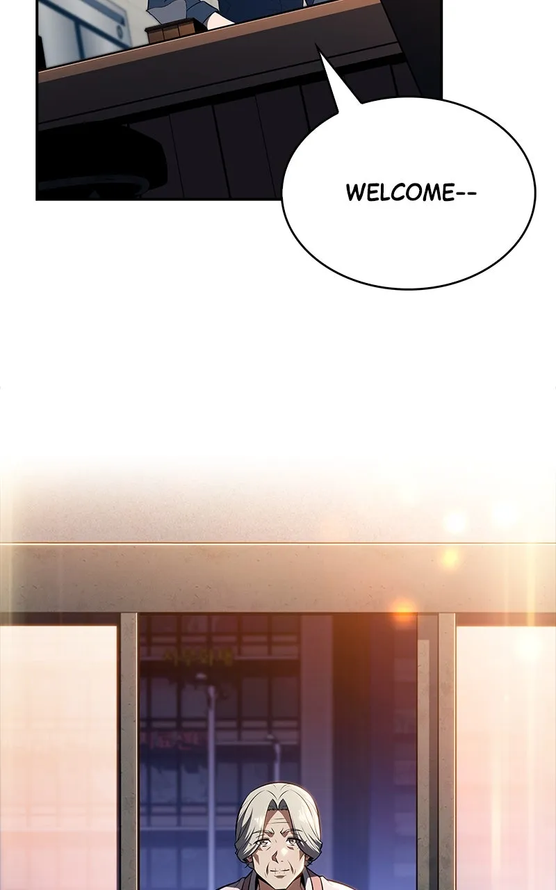Read Eat Before You Go chapter 16 image 2 on Lezhin