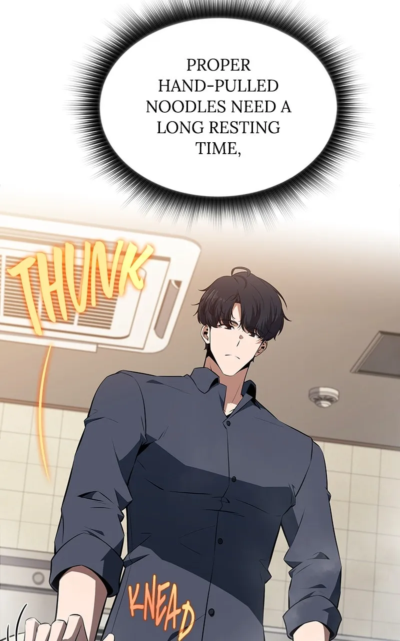 Read Eat Before You Go chapter 16 image 20 on Lezhin
