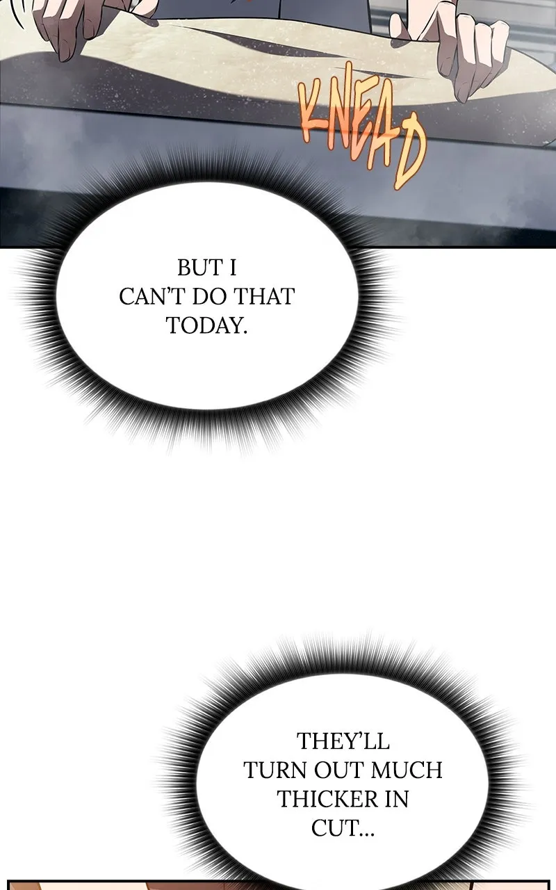 Read Eat Before You Go chapter 16 image 21 on Lezhin