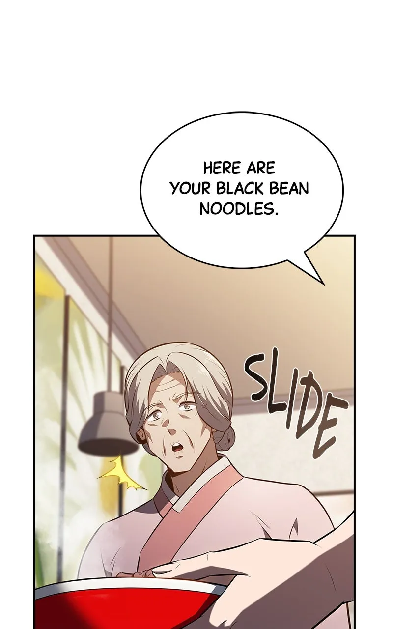 Read Eat Before You Go chapter 16 image 23 on Lezhin