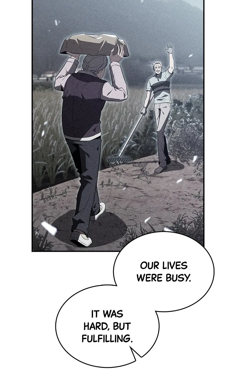 Read Eat Before You Go chapter 16 image 28 on Lezhin