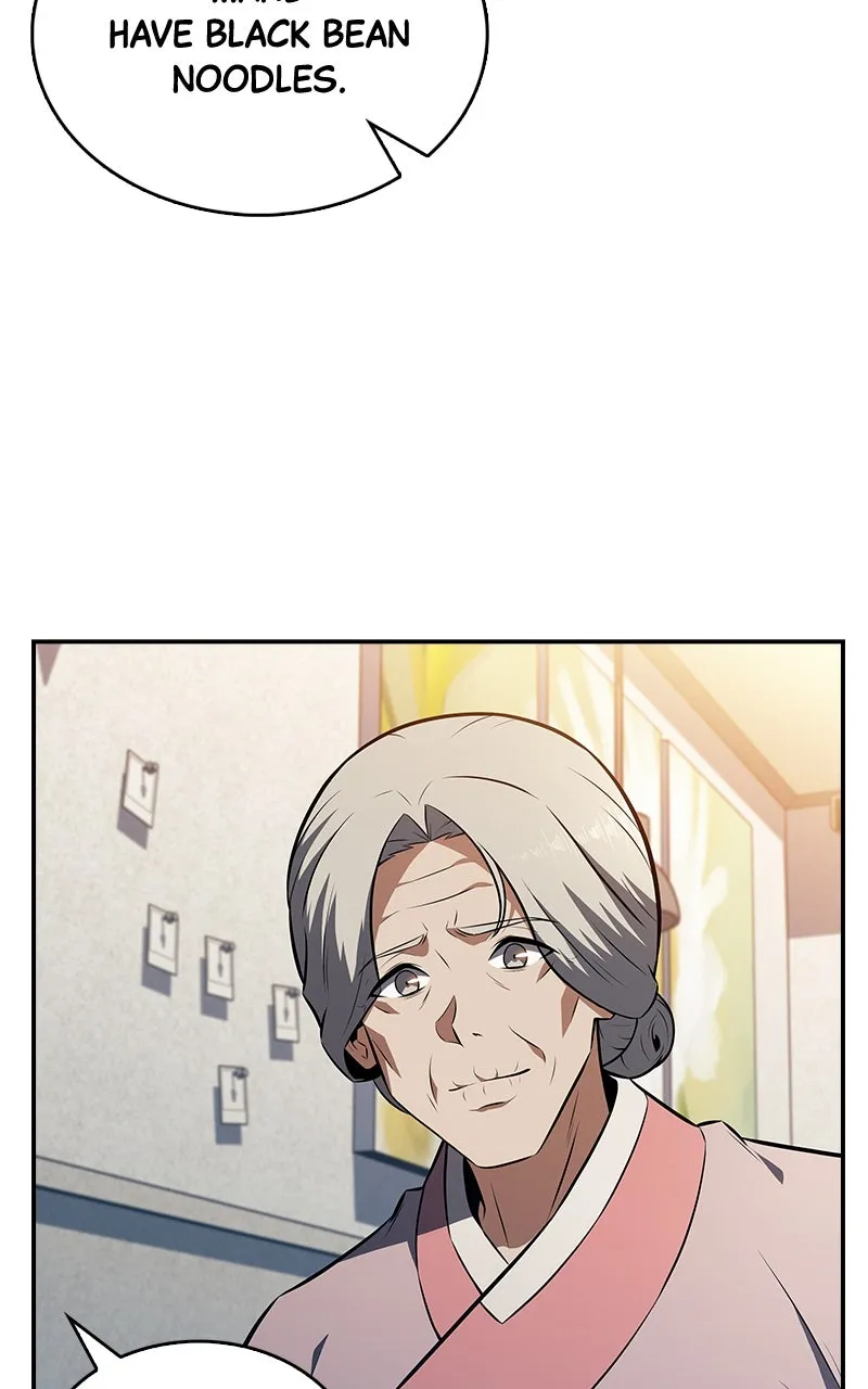 Read Eat Before You Go chapter 16 image 32 on Lezhin