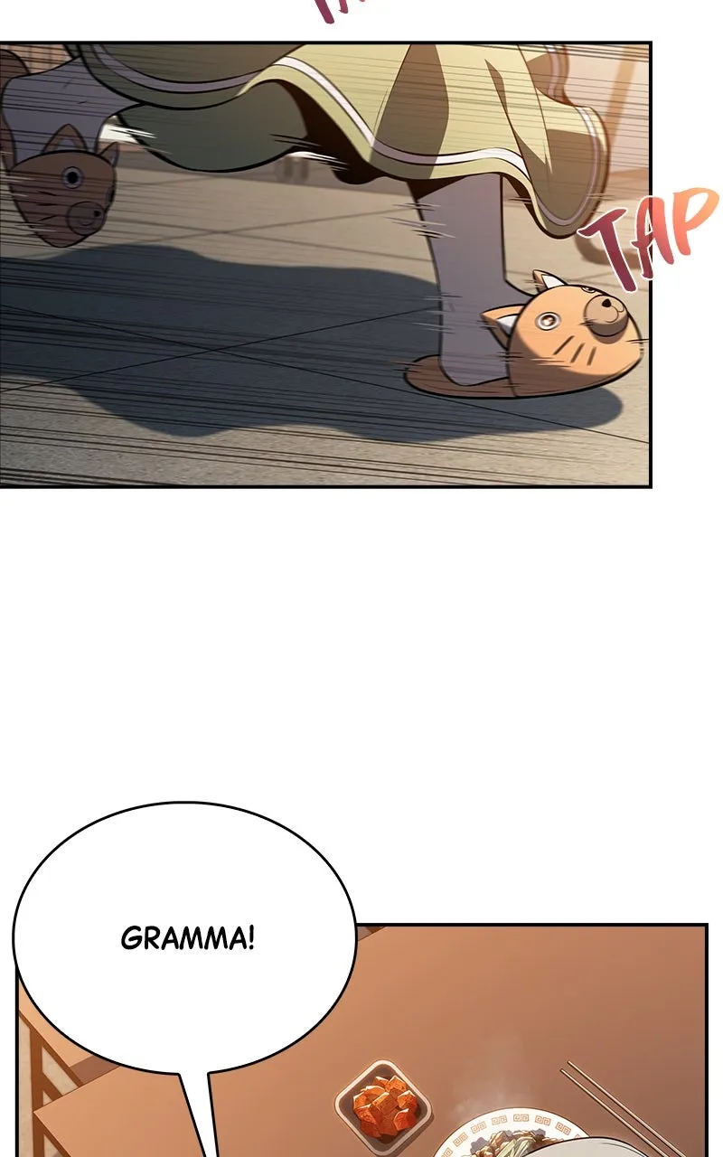 Read Eat Before You Go chapter 16 image 39 on Lezhin