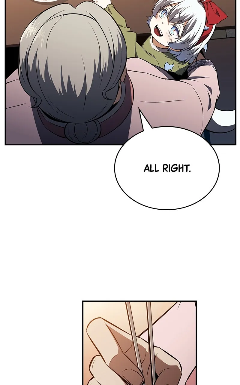 Read Eat Before You Go chapter 16 image 46 on Lezhin