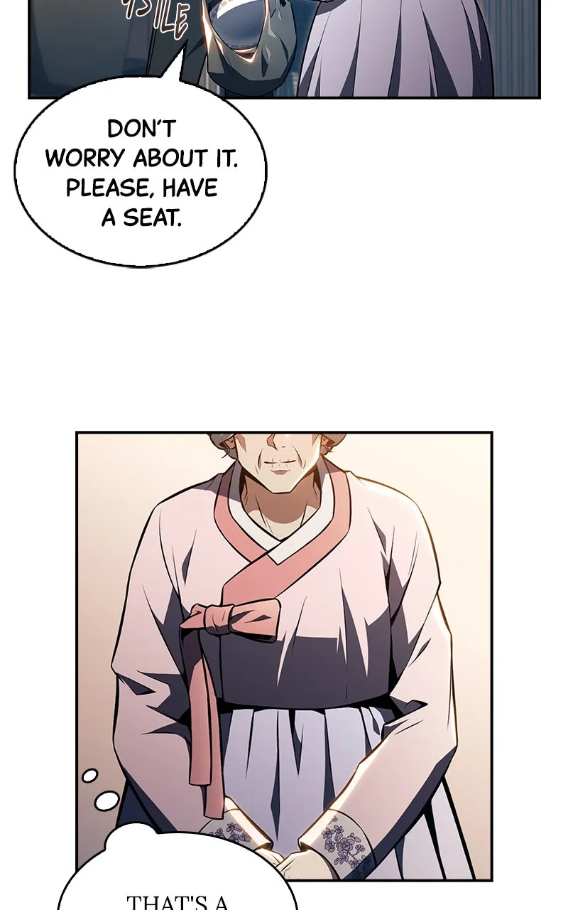 Read Eat Before You Go chapter 16 image 5 on Lezhin