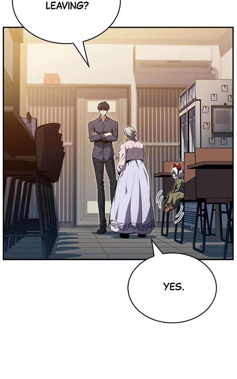 Read Eat Before You Go chapter 16 image 55 on Lezhin
