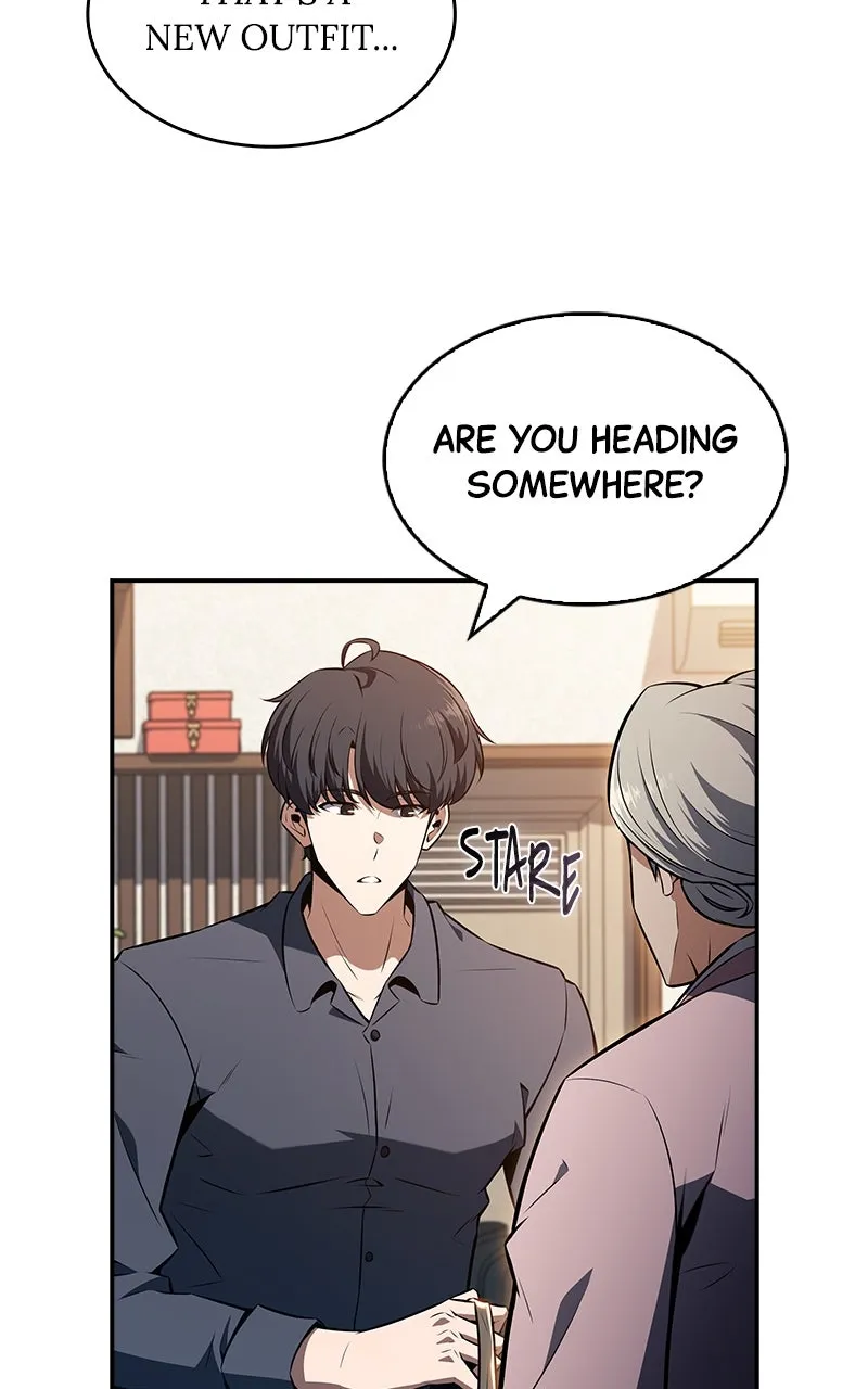 Read Eat Before You Go chapter 16 image 6 on Lezhin