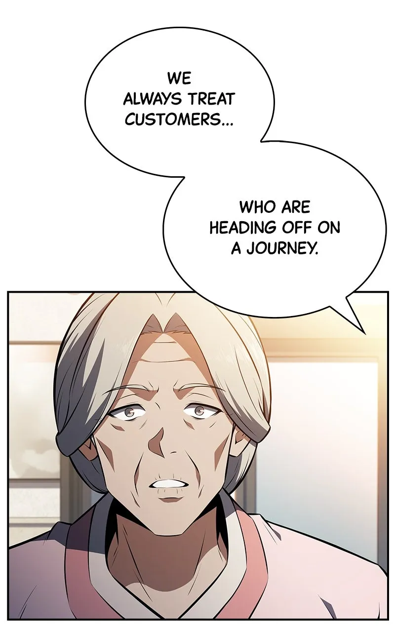 Read Eat Before You Go chapter 16 image 60 on Lezhin
