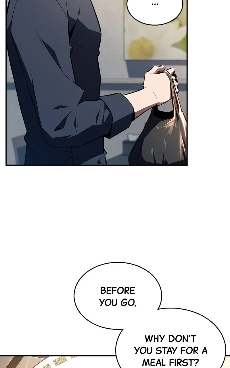 Read Eat Before You Go chapter 16 image 9 on Lezhin