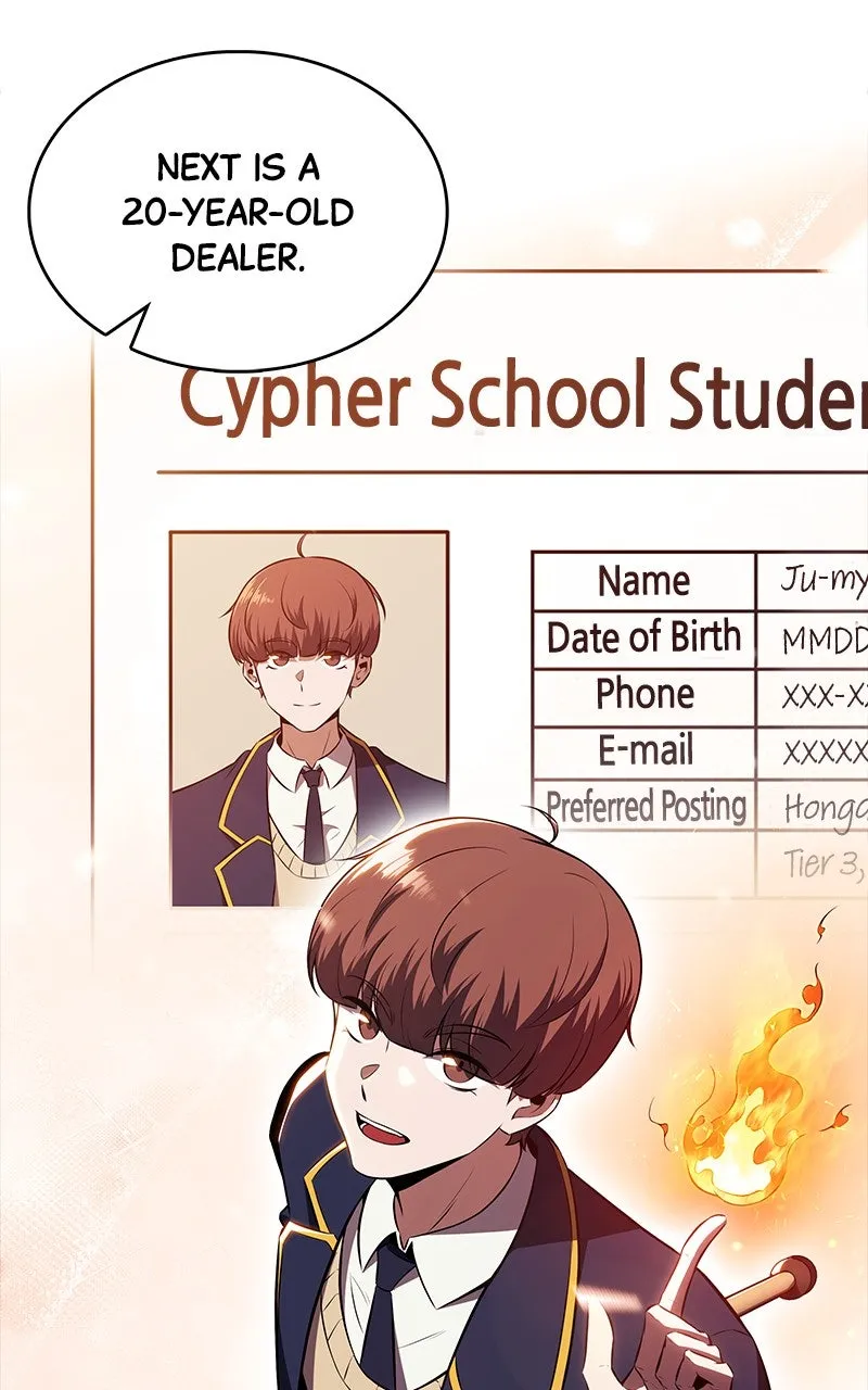 Read Eat Before You Go chapter 17 image 10 on Lezhin