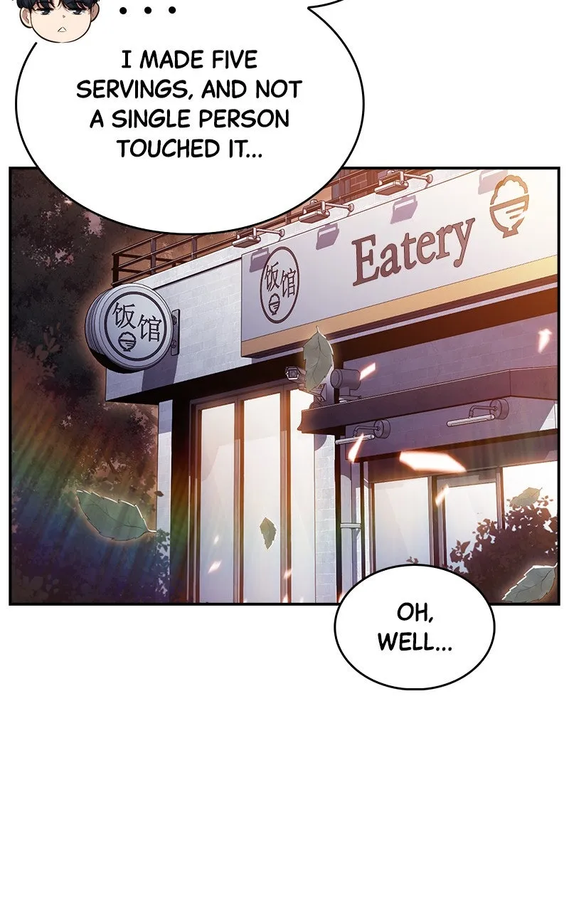 Read Eat Before You Go chapter 17 image 114 on Lezhin
