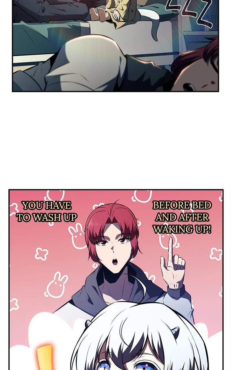 Read Eat Before You Go chapter 17 image 117 on Lezhin