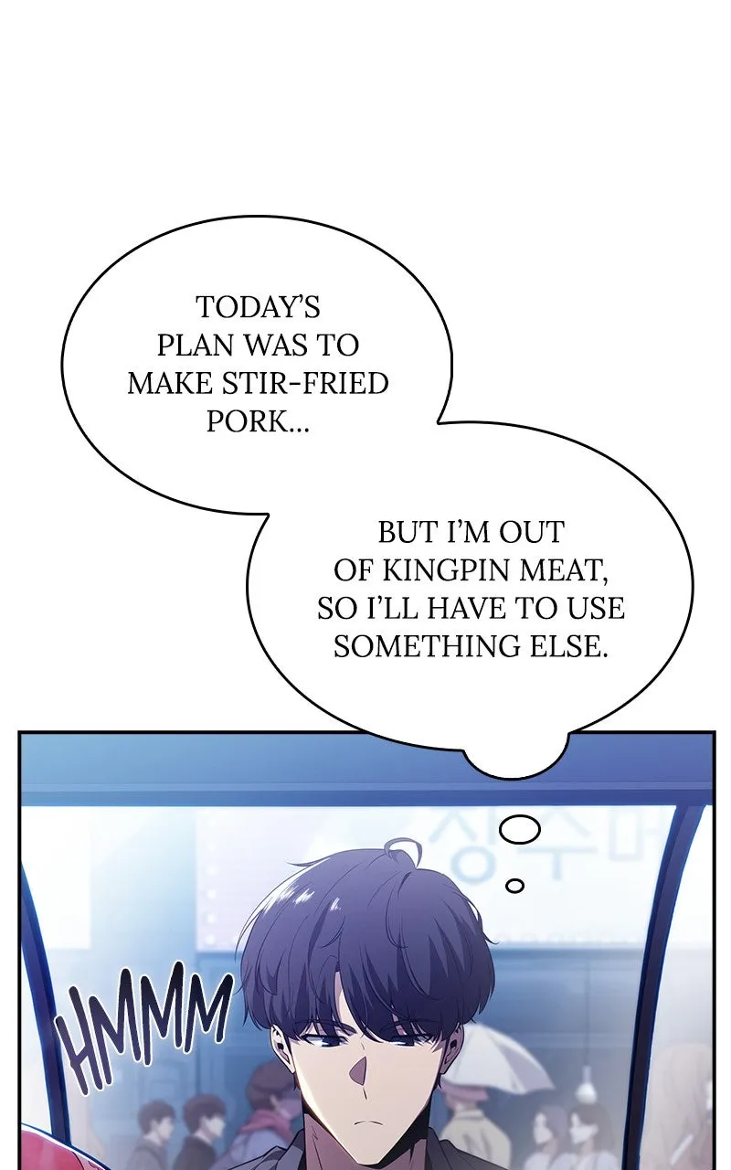 Read Eat Before You Go chapter 17 image 26 on Lezhin
