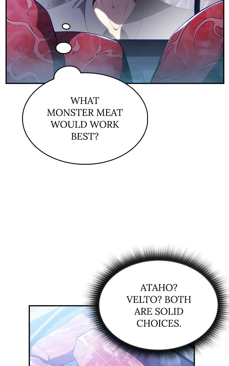 Read Eat Before You Go chapter 17 image 27 on Lezhin