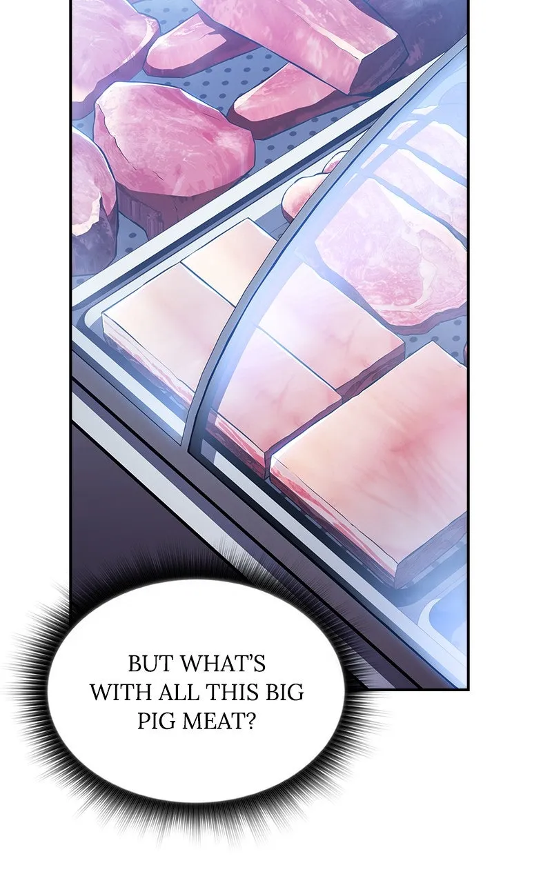 Read Eat Before You Go chapter 17 image 28 on Lezhin
