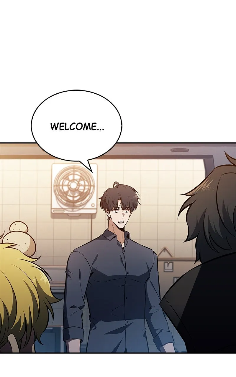 Read Eat Before You Go chapter 17 image 77 on Lezhin