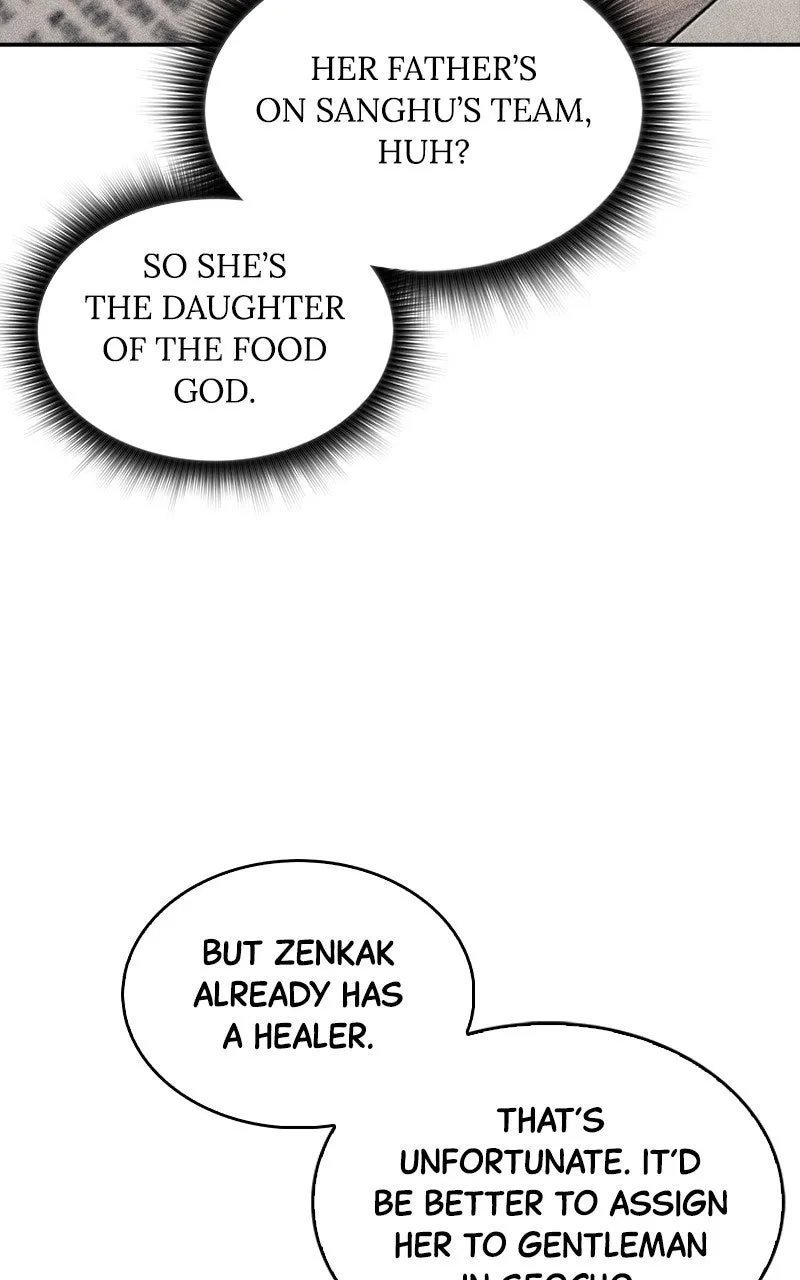 Read Eat Before You Go chapter 17 image 8 on Lezhin