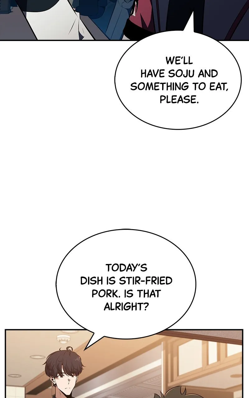 Read Eat Before You Go chapter 17 image 82 on Lezhin