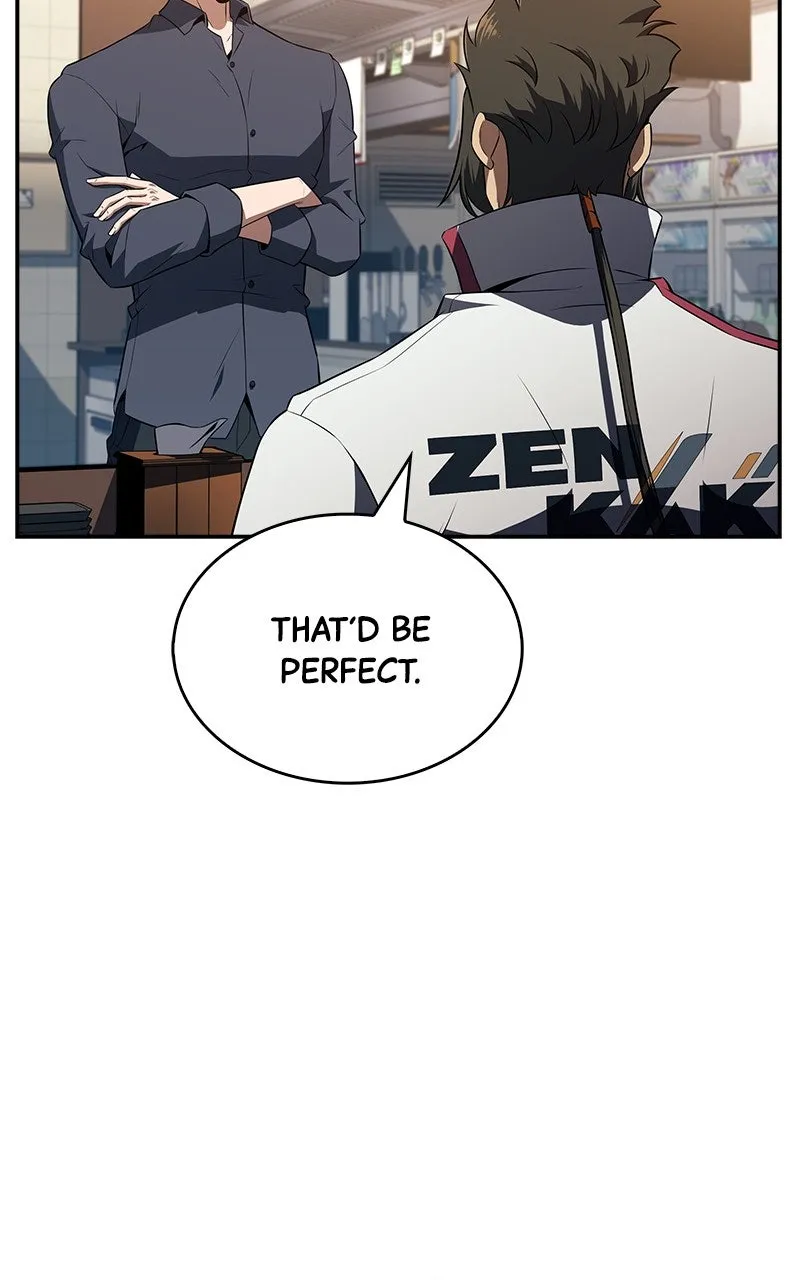 Read Eat Before You Go chapter 17 image 83 on Lezhin