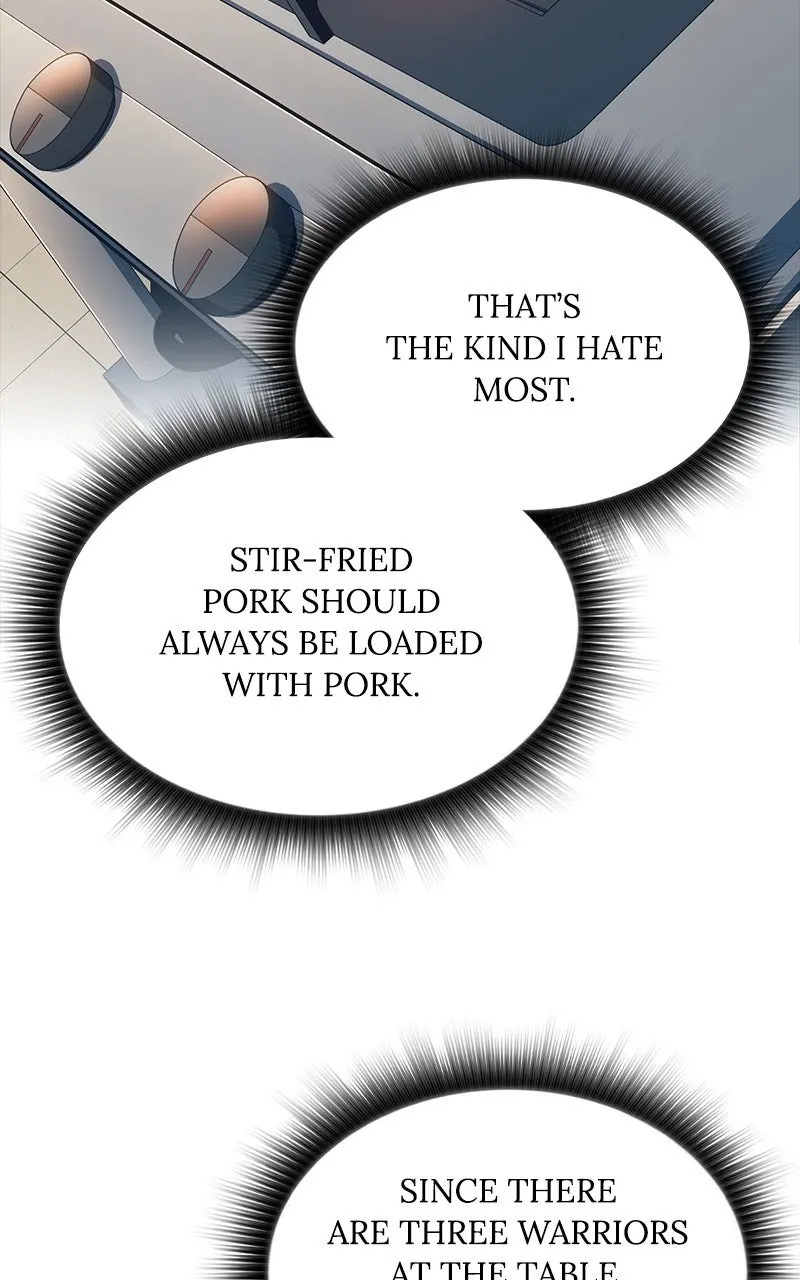 Read Eat Before You Go chapter 17 image 87 on Lezhin