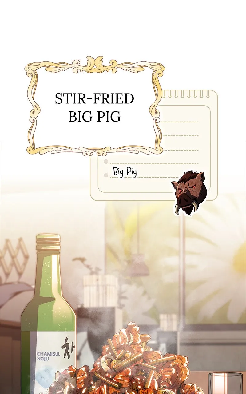 Read Eat Before You Go chapter 17 image 90 on Lezhin