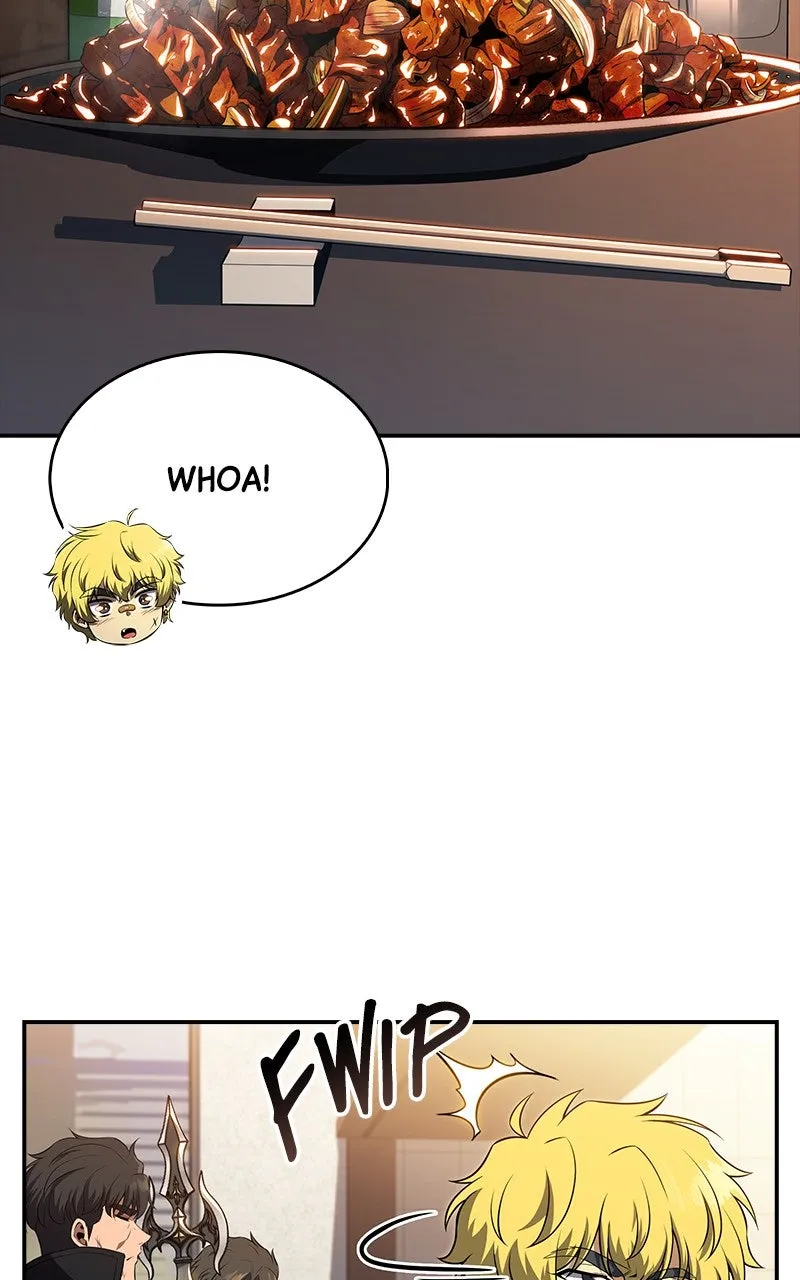 Read Eat Before You Go chapter 17 image 91 on Lezhin