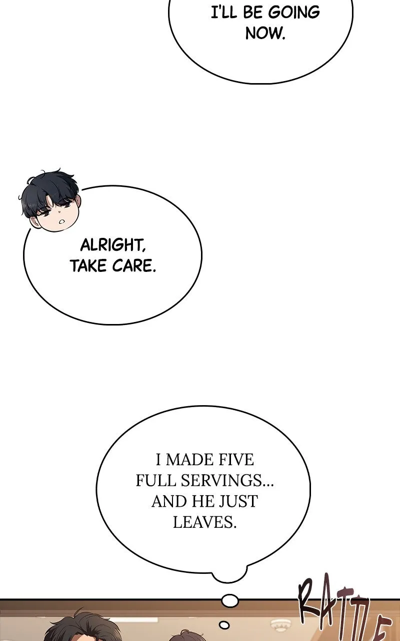 Read Eat Before You Go chapter 17 image 94 on Lezhin