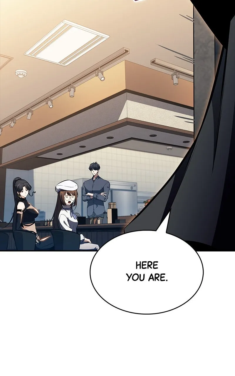 Read Eat Before You Go chapter 18 image 116 on Lezhin