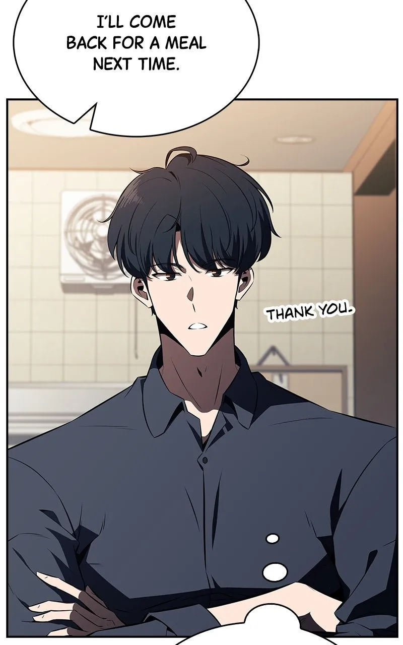 Read Eat Before You Go chapter 18 image 129 on Lezhin